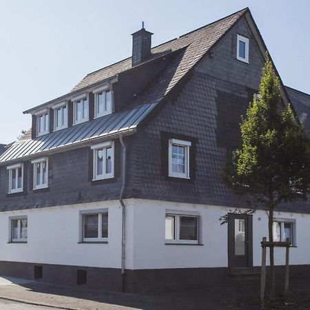 Vakantiehuis - 'Ferienhaus K17 Voor 18 Pers' - Kirchstrasse 17 | Winterberg Buitenkant foto
