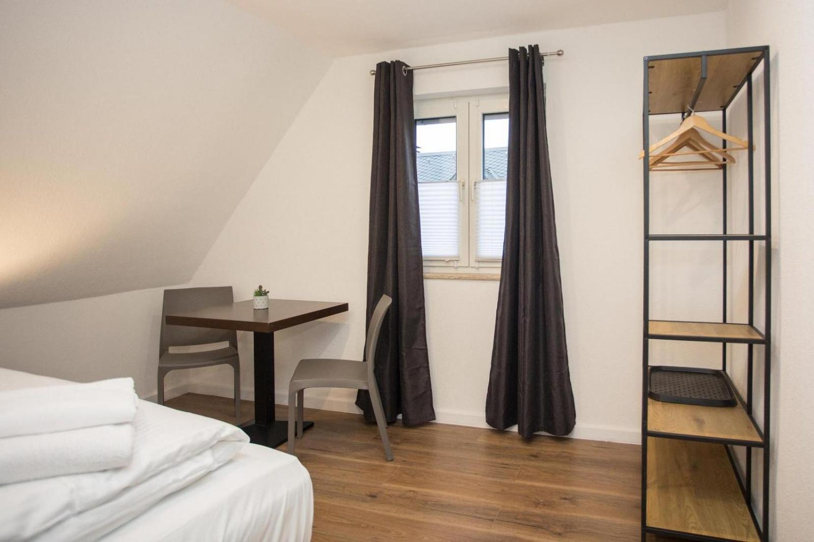 Vakantiehuis - 'Ferienhaus K17 Voor 18 Pers' - Kirchstrasse 17 | Winterberg Buitenkant foto