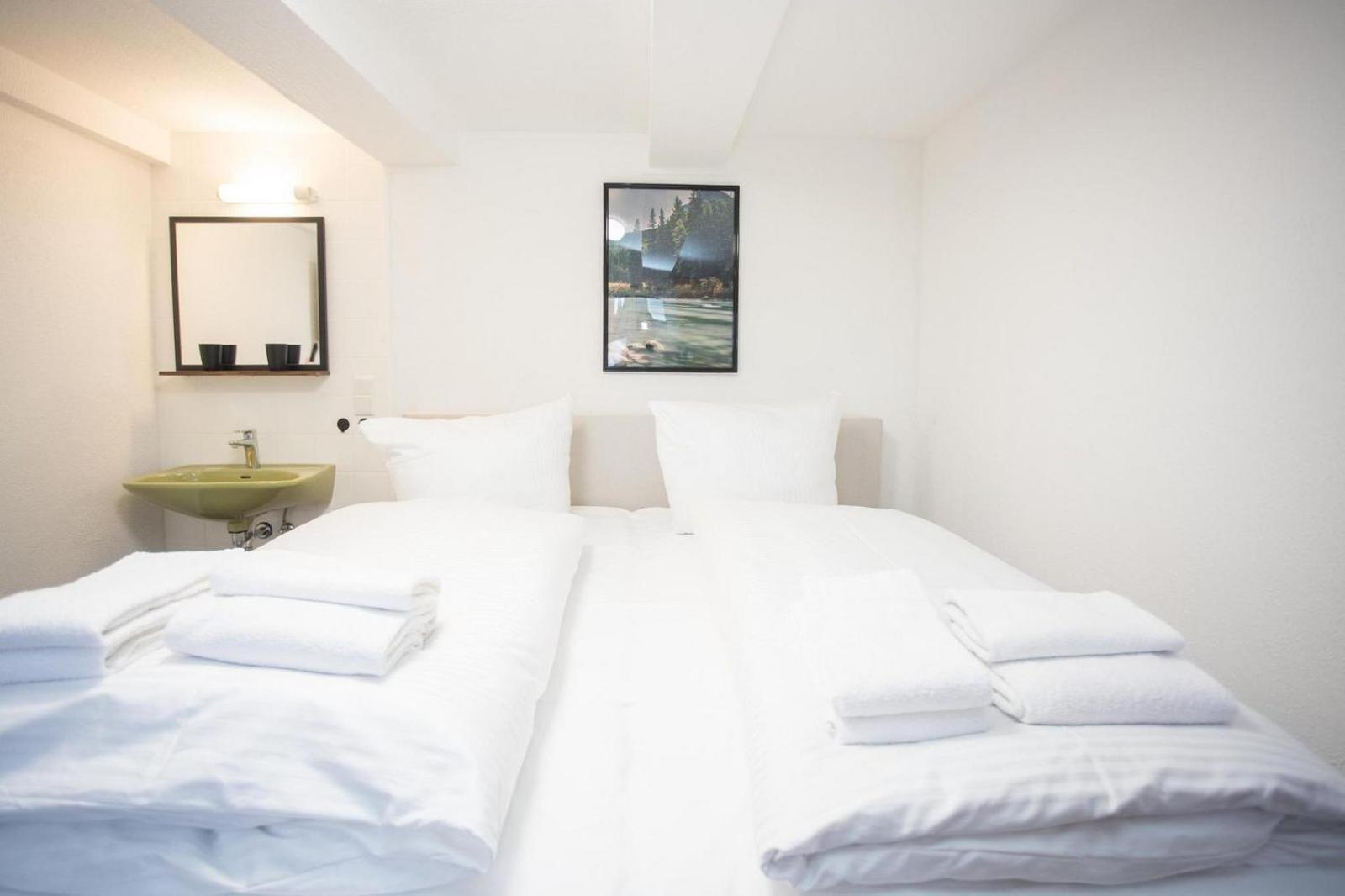 Vakantiehuis - 'Ferienhaus K17 Voor 18 Pers' - Kirchstrasse 17 | Winterberg Buitenkant foto