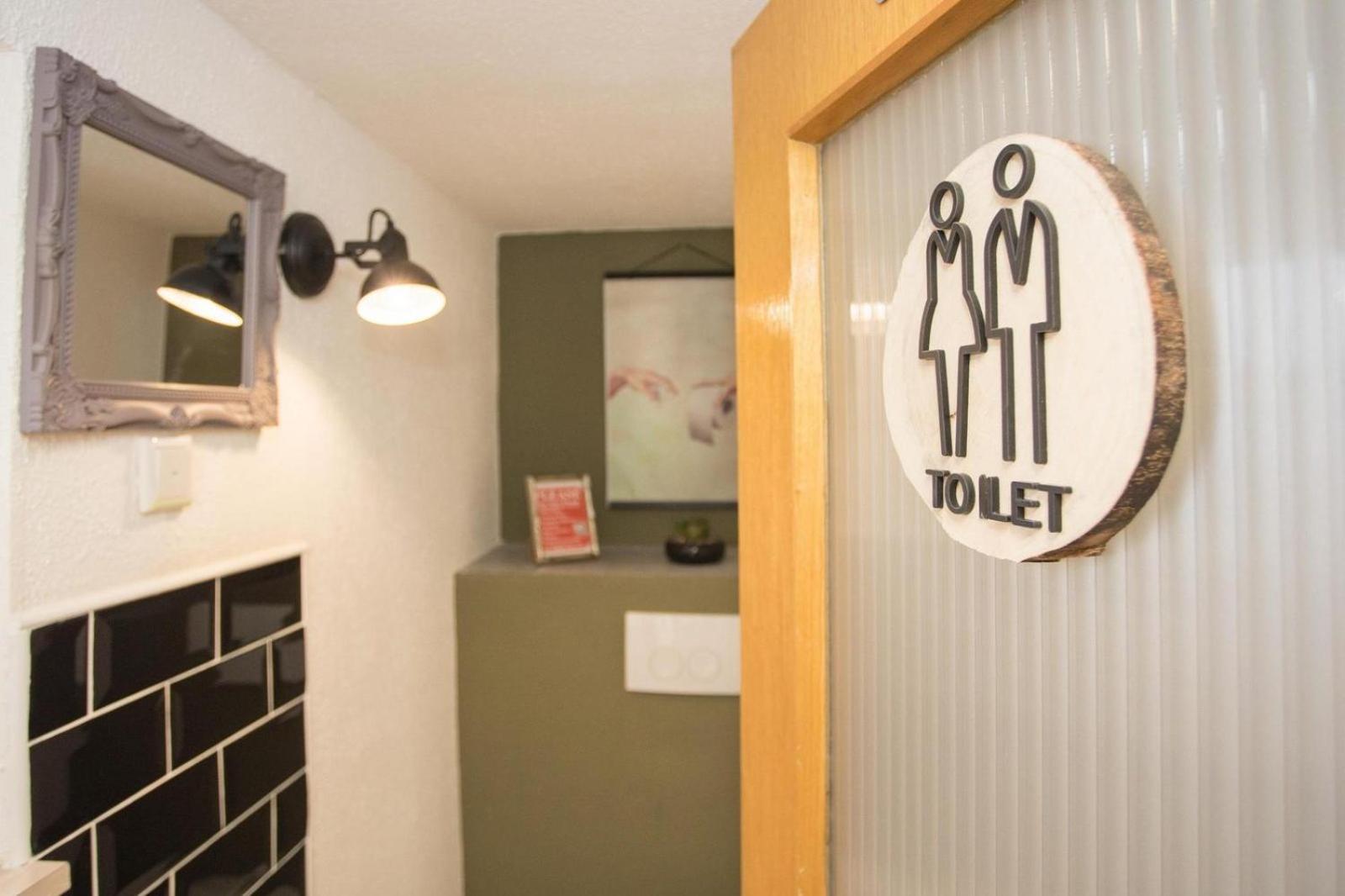 Vakantiehuis - 'Ferienhaus K17 Voor 18 Pers' - Kirchstrasse 17 | Winterberg Buitenkant foto