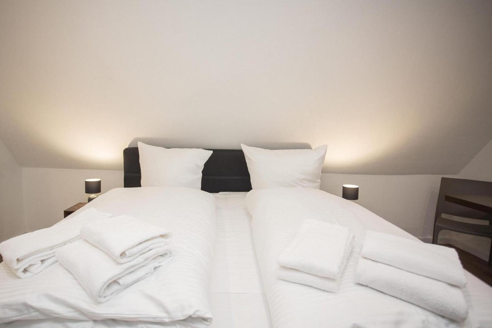 Vakantiehuis - 'Ferienhaus K17 Voor 18 Pers' - Kirchstrasse 17 | Winterberg Buitenkant foto