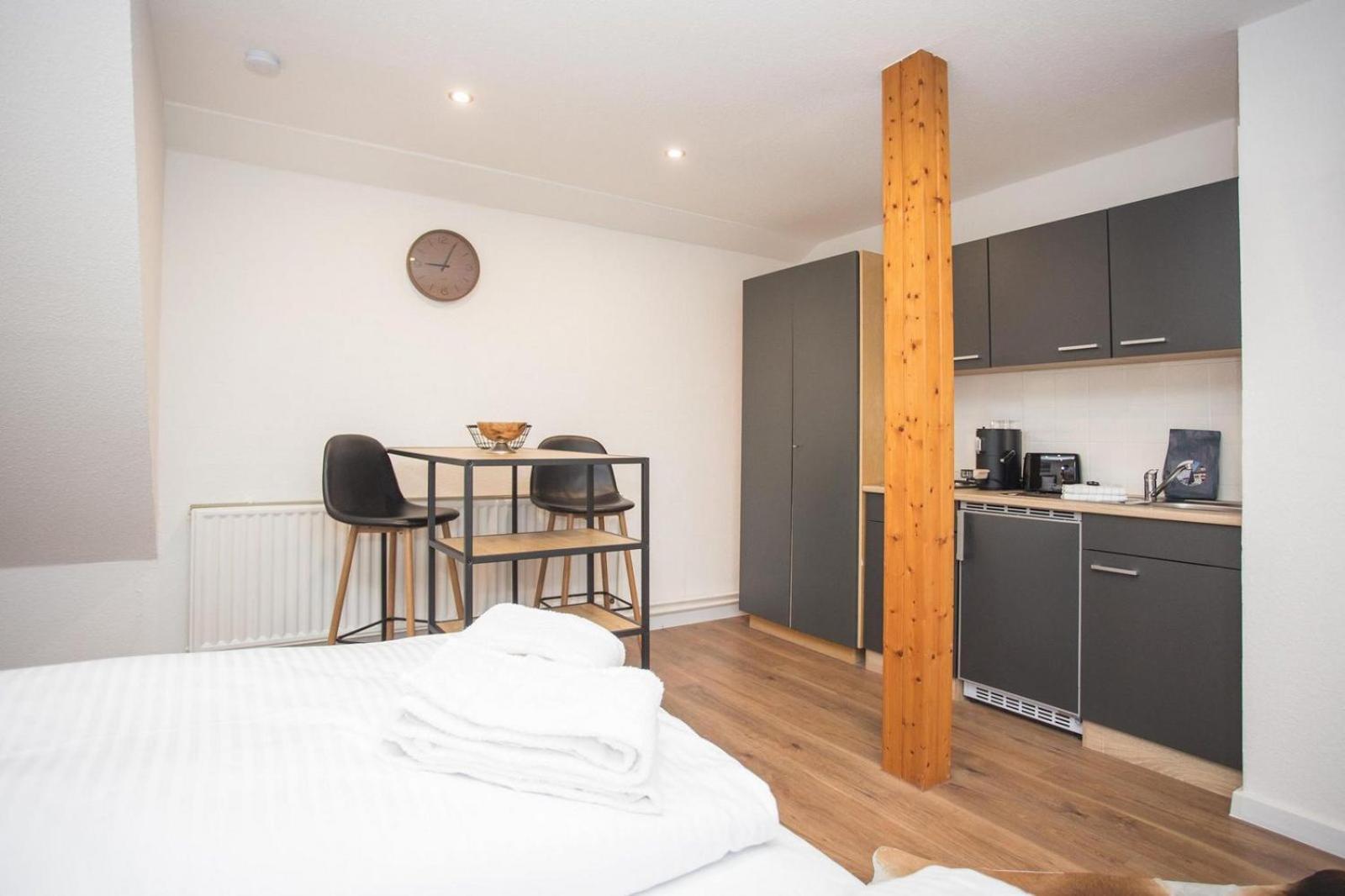 Vakantiehuis - 'Ferienhaus K17 Voor 18 Pers' - Kirchstrasse 17 | Winterberg Buitenkant foto