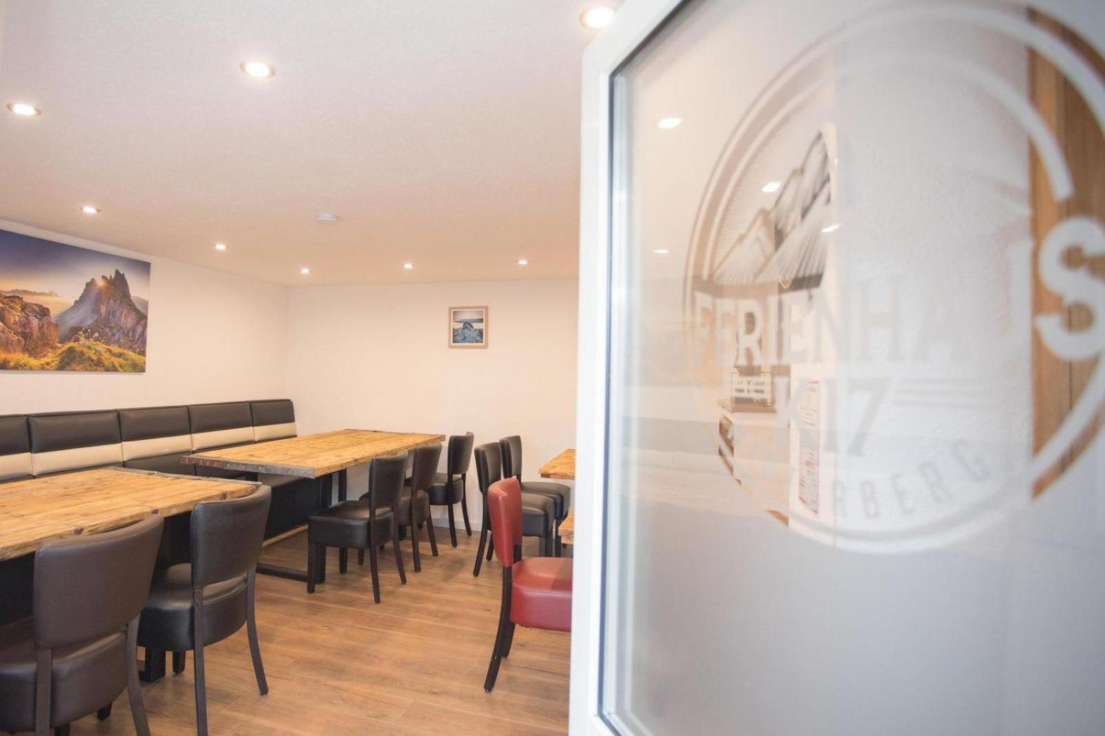 Vakantiehuis - 'Ferienhaus K17 Voor 18 Pers' - Kirchstrasse 17 | Winterberg Buitenkant foto