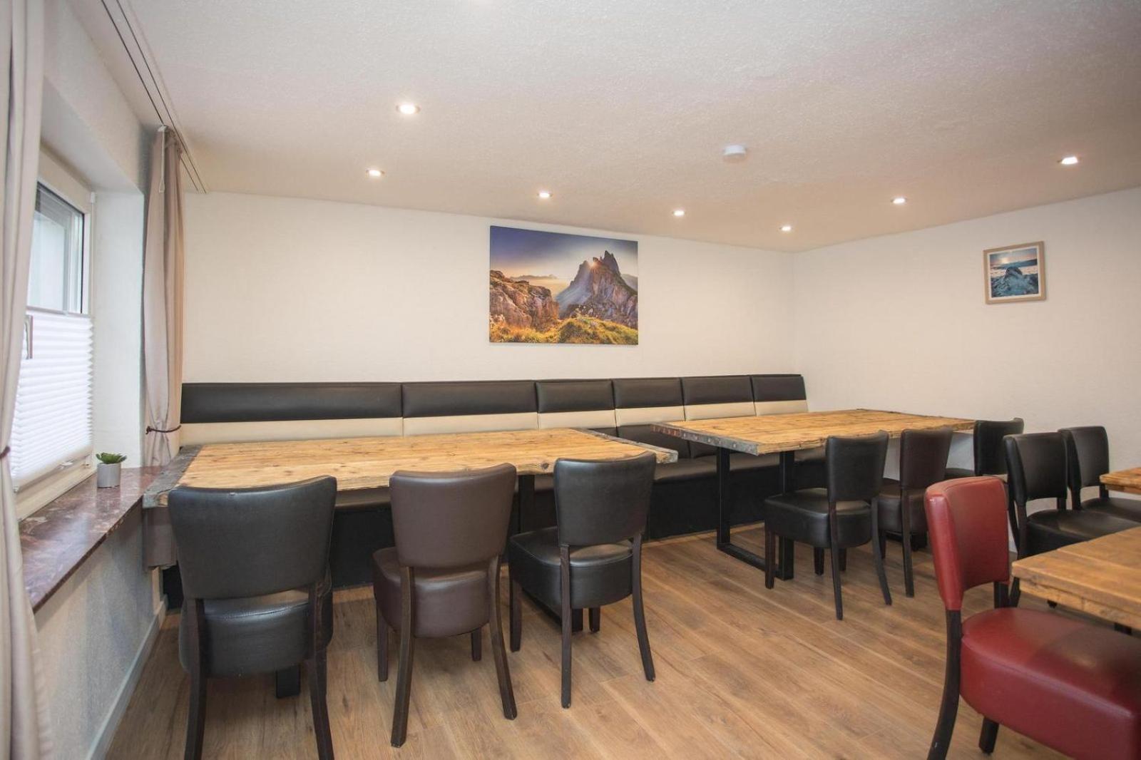 Vakantiehuis - 'Ferienhaus K17 Voor 18 Pers' - Kirchstrasse 17 | Winterberg Buitenkant foto
