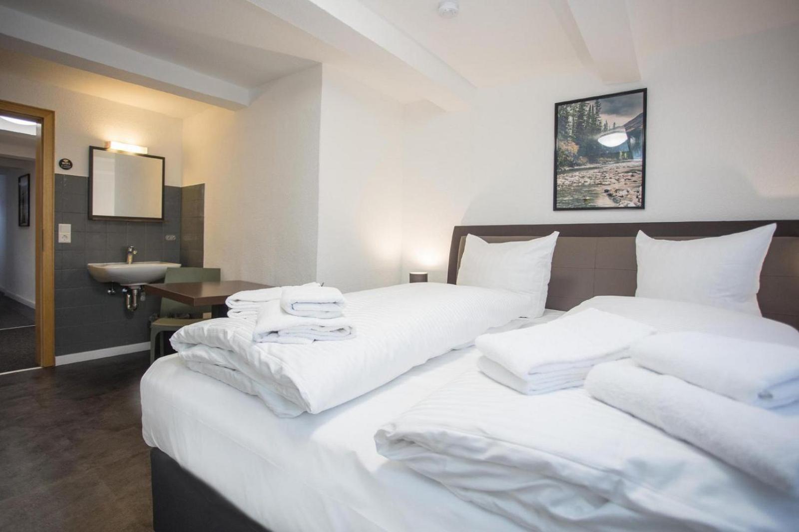 Vakantiehuis - 'Ferienhaus K17 Voor 18 Pers' - Kirchstrasse 17 | Winterberg Buitenkant foto
