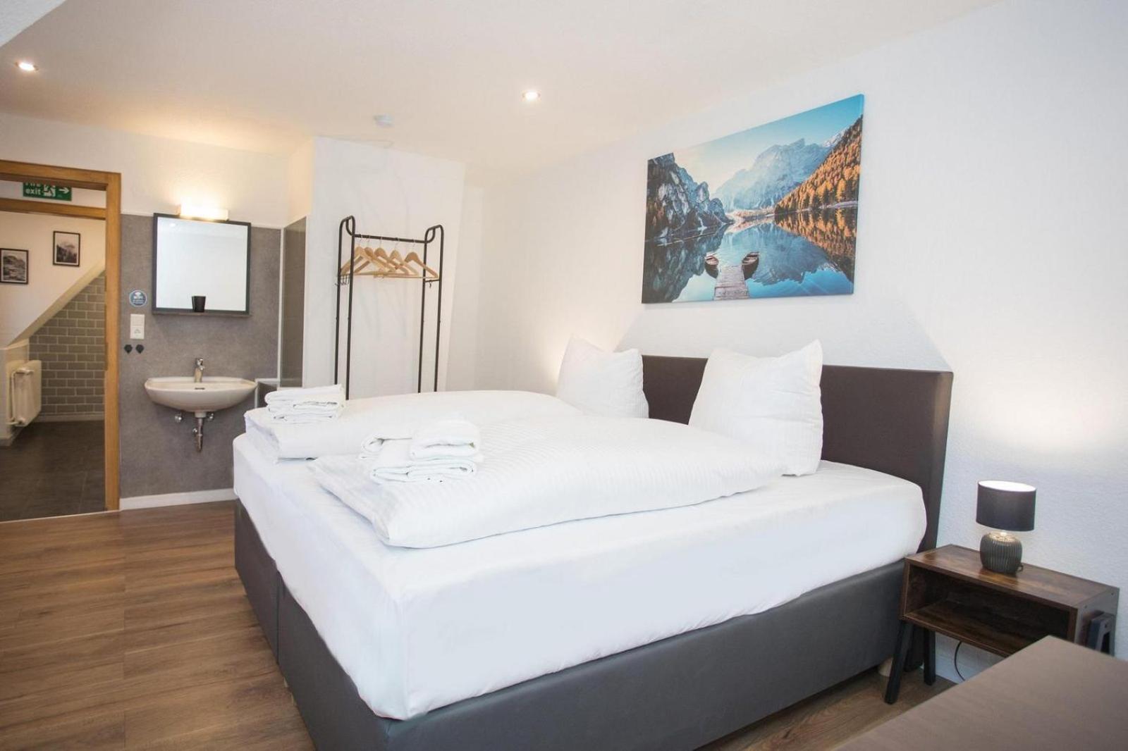 Vakantiehuis - 'Ferienhaus K17 Voor 18 Pers' - Kirchstrasse 17 | Winterberg Buitenkant foto