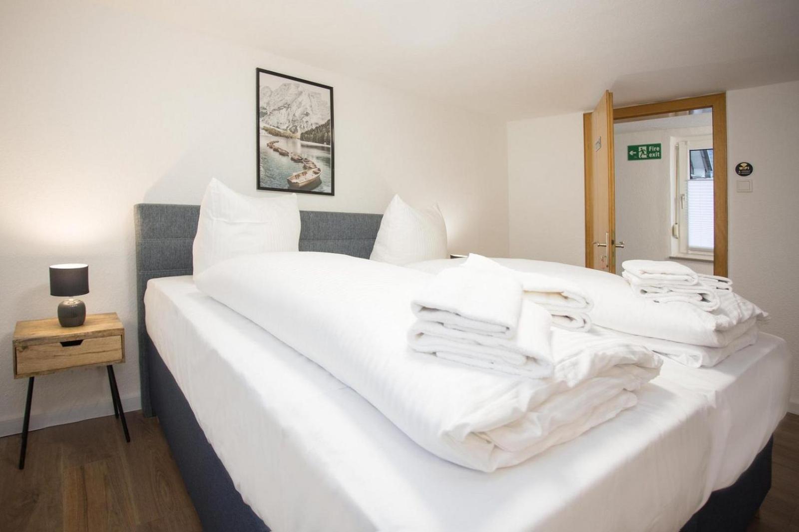 Vakantiehuis - 'Ferienhaus K17 Voor 18 Pers' - Kirchstrasse 17 | Winterberg Buitenkant foto