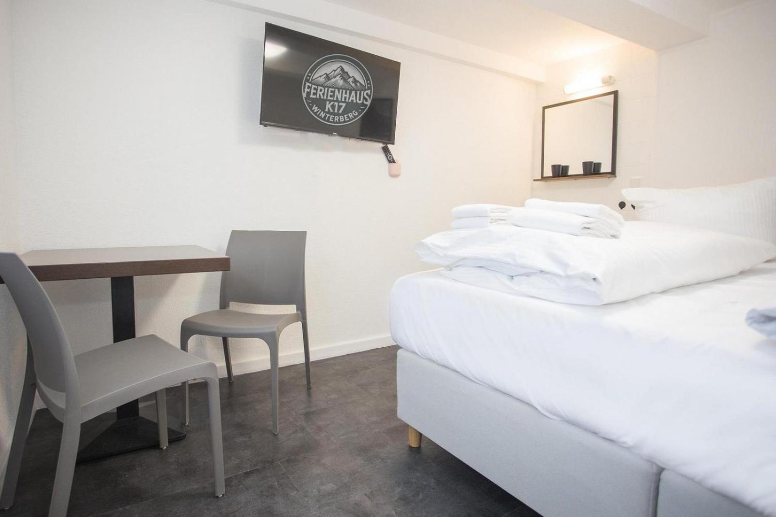 Vakantiehuis - 'Ferienhaus K17 Voor 18 Pers' - Kirchstrasse 17 | Winterberg Buitenkant foto
