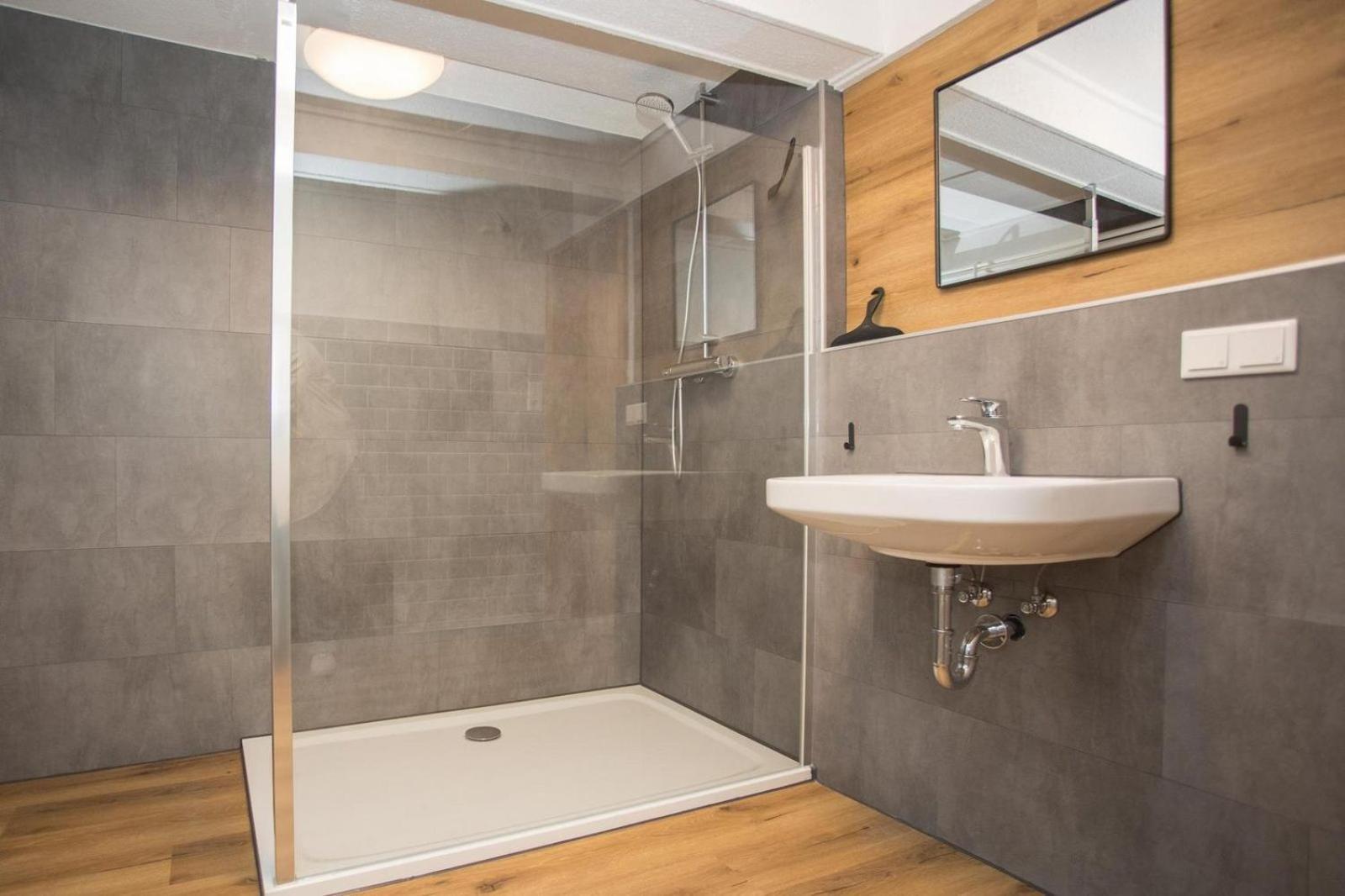 Vakantiehuis - 'Ferienhaus K17 Voor 18 Pers' - Kirchstrasse 17 | Winterberg Buitenkant foto