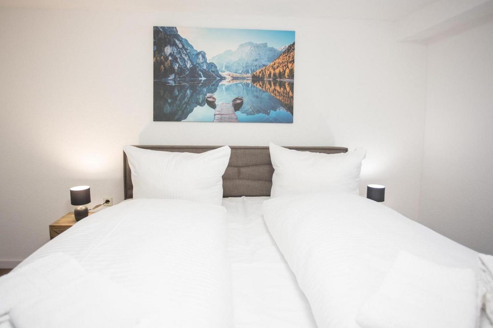 Vakantiehuis - 'Ferienhaus K17 Voor 18 Pers' - Kirchstrasse 17 | Winterberg Buitenkant foto