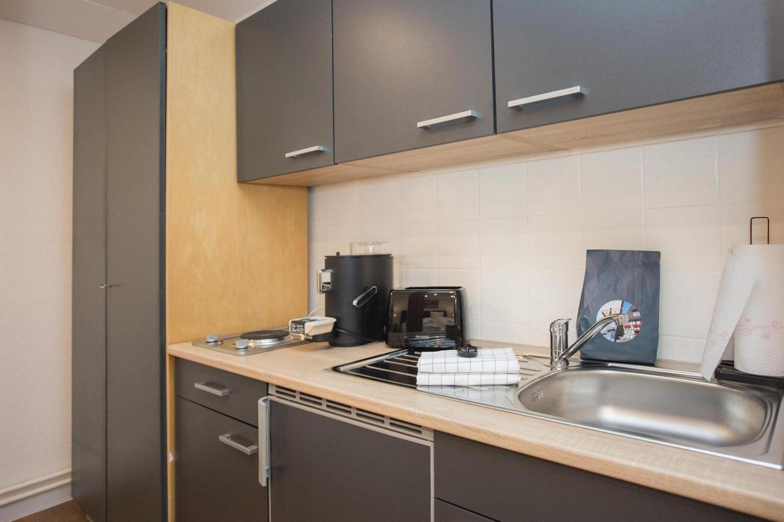 Vakantiehuis - 'Ferienhaus K17 Voor 18 Pers' - Kirchstrasse 17 | Winterberg Buitenkant foto