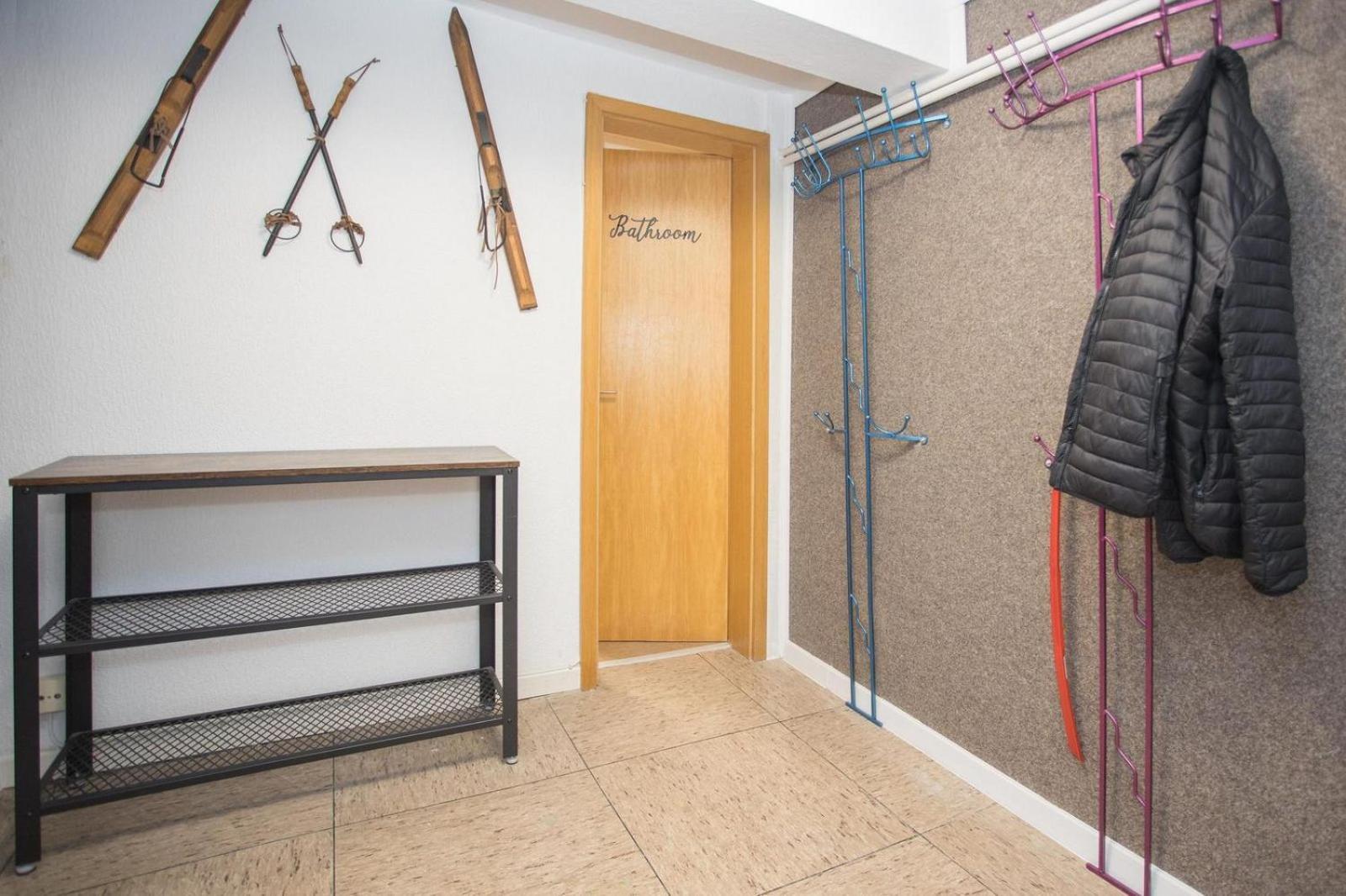 Vakantiehuis - 'Ferienhaus K17 Voor 18 Pers' - Kirchstrasse 17 | Winterberg Buitenkant foto