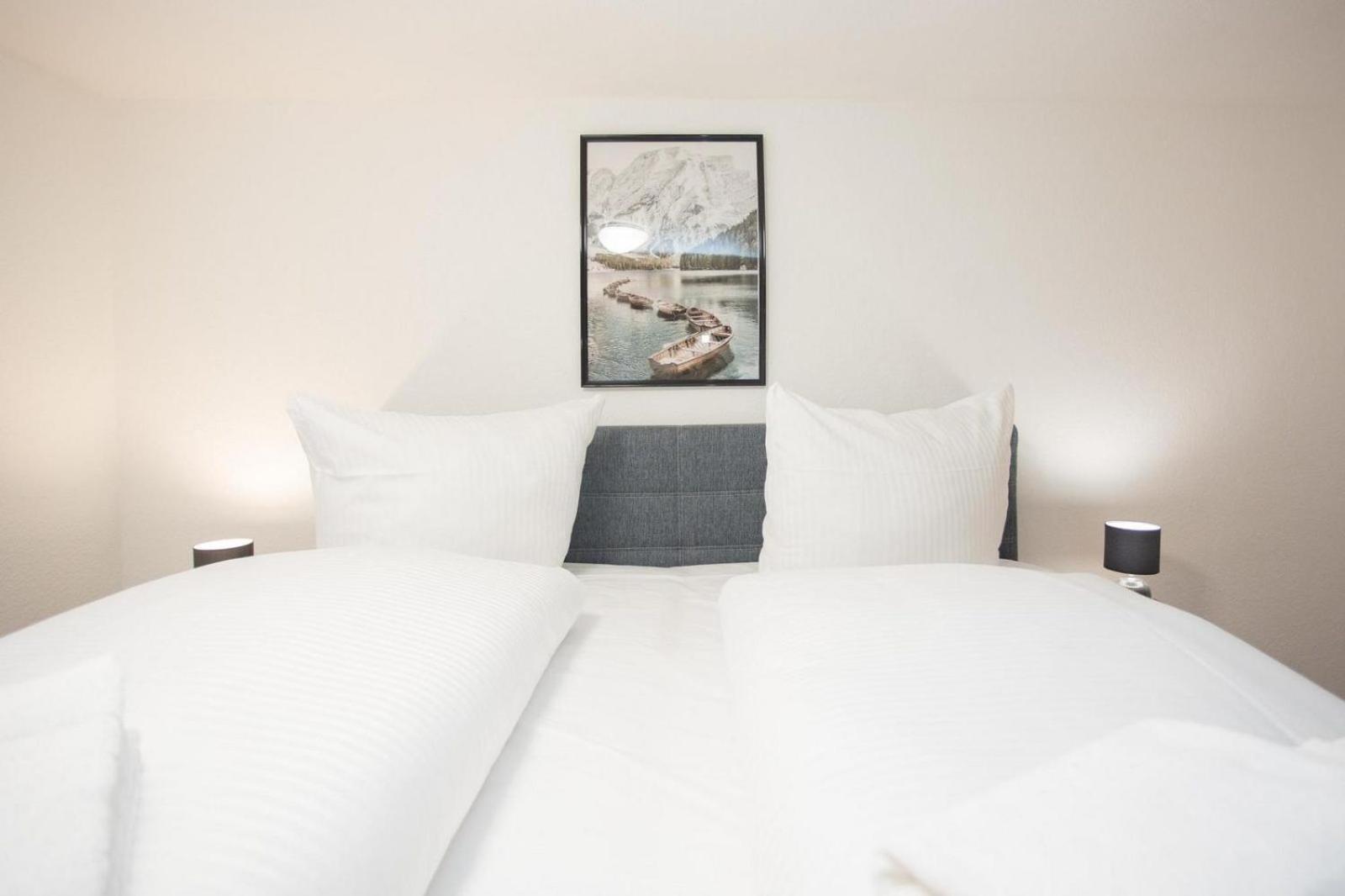 Vakantiehuis - 'Ferienhaus K17 Voor 18 Pers' - Kirchstrasse 17 | Winterberg Buitenkant foto