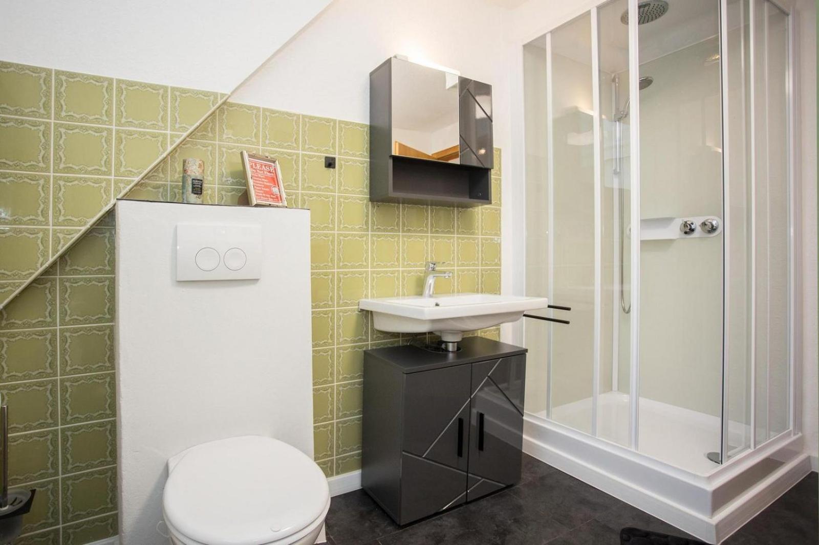 Vakantiehuis - 'Ferienhaus K17 Voor 18 Pers' - Kirchstrasse 17 | Winterberg Buitenkant foto
